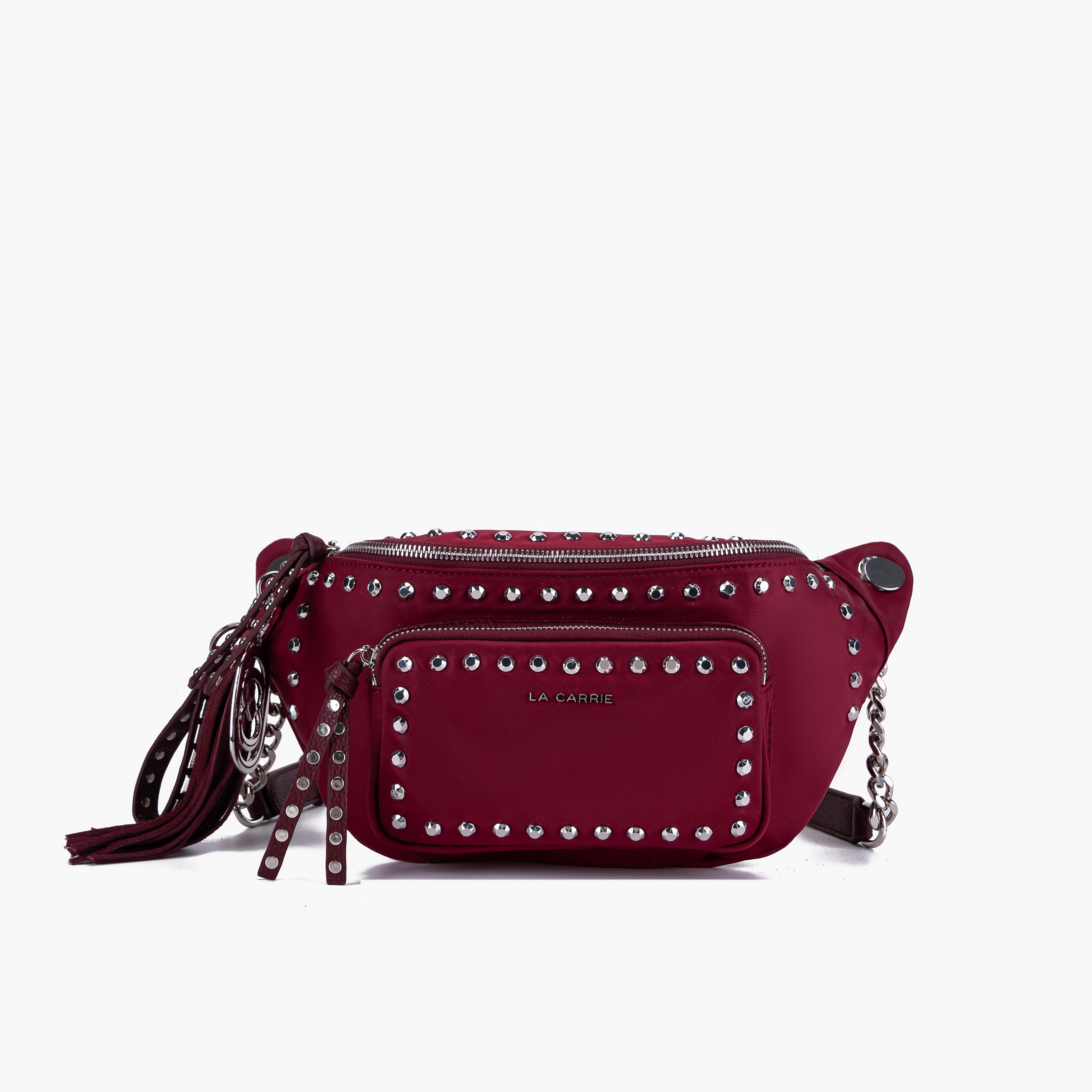 Marsupio La Carrie – Nika Calzature - Main Image