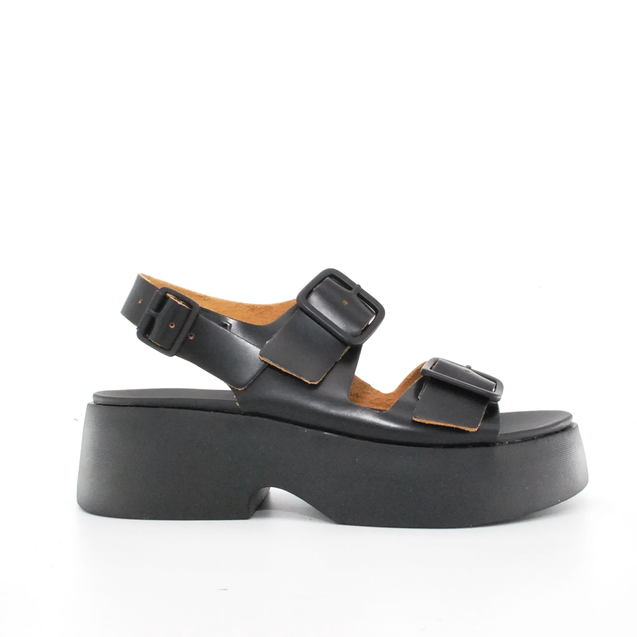 Zeppe Camper � Nika Calzature