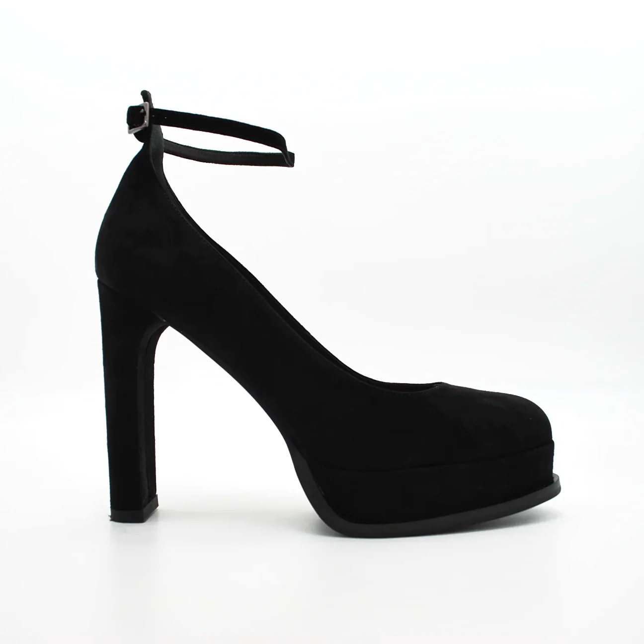 Tacchi con 2025 cinturino alla caviglia