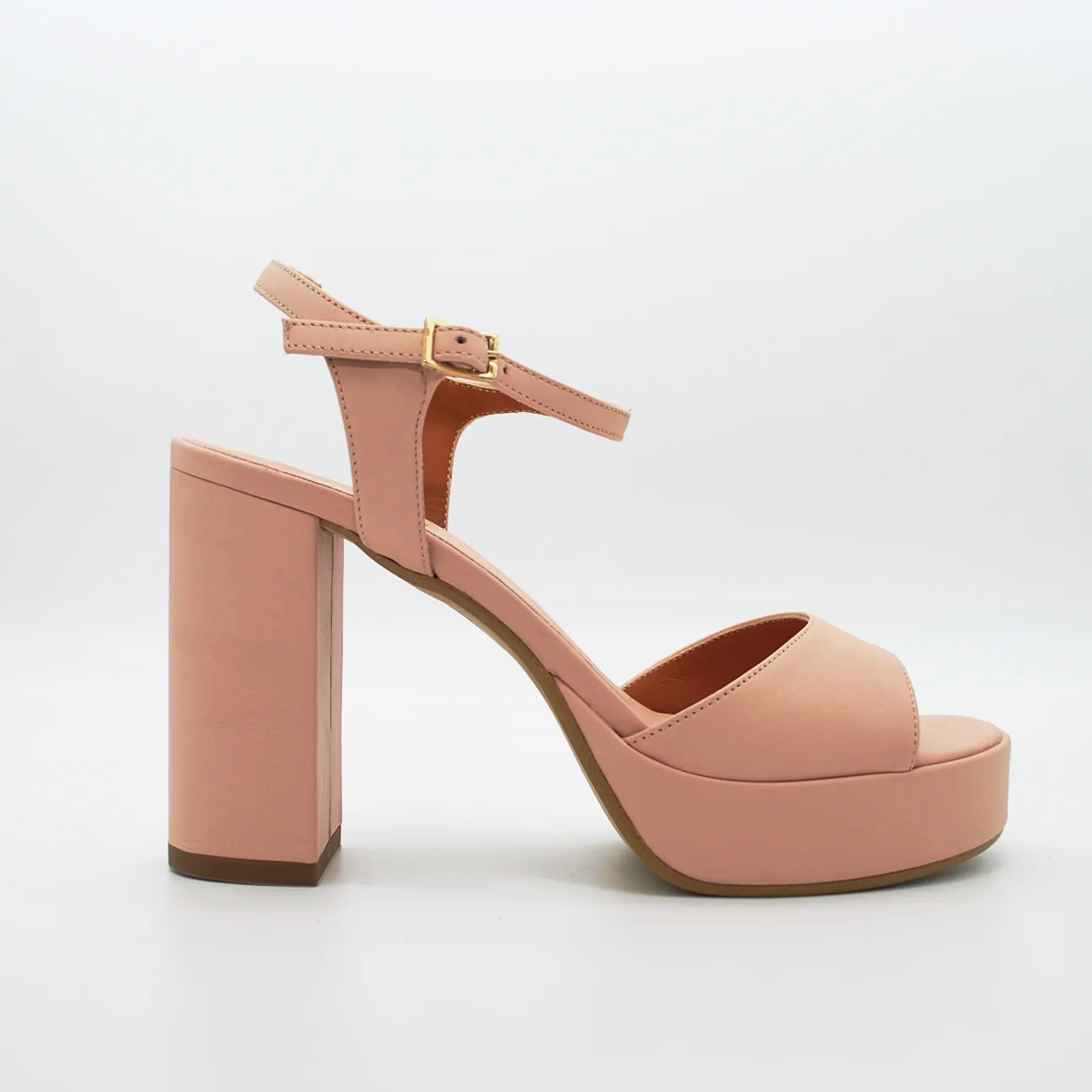 Sandalo Tattoo in pelle