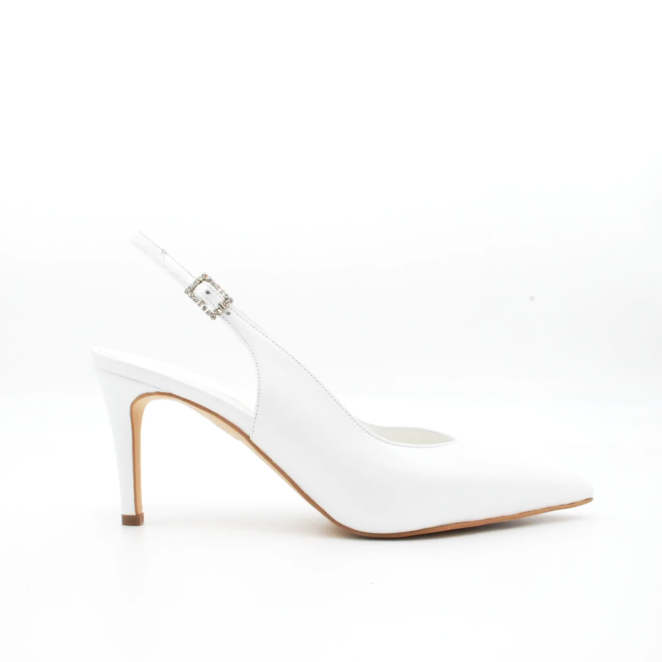 Scarpe da Sposa Andrea Pinto