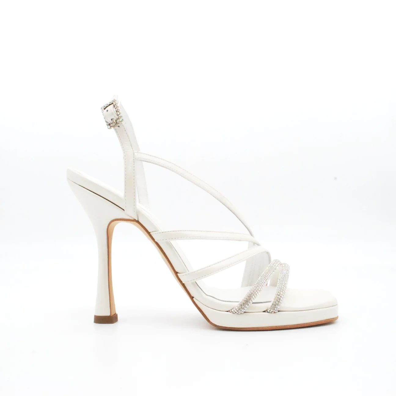 Anna calzature sposa online