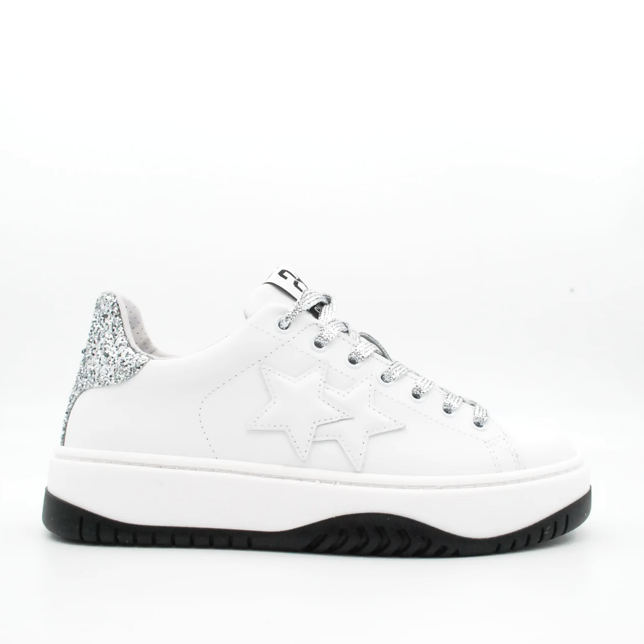 2 star sneakers sales