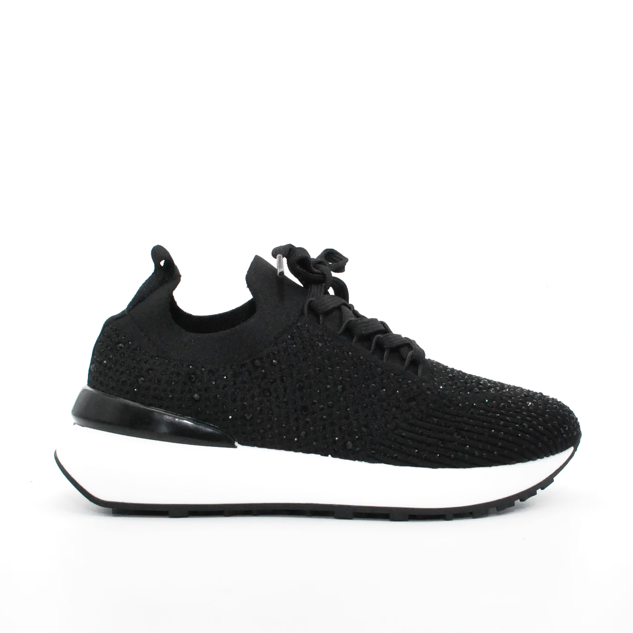 Sneakers Slip-On Uma Parker in Tessuto Tecnico