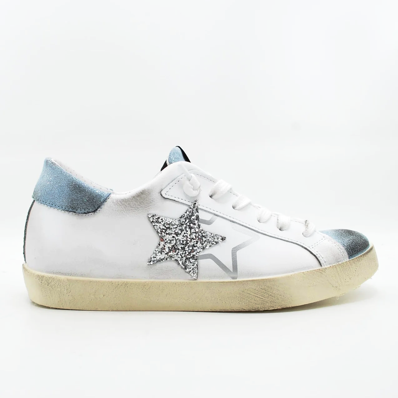 Scarpe two 2025 stars uomo