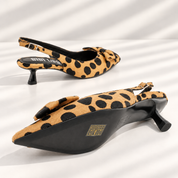 Slingback Bibilou