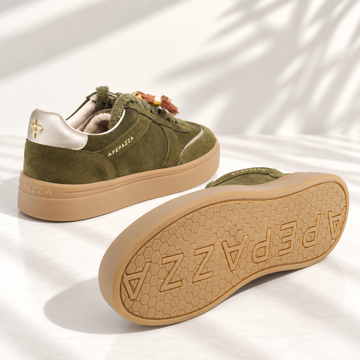Sneakers Apepazza