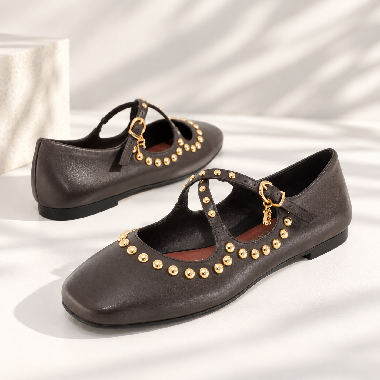 Ballerina Tosca Blu
