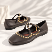 Ballerina Tosca Blu