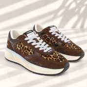 Sneakers Crime London