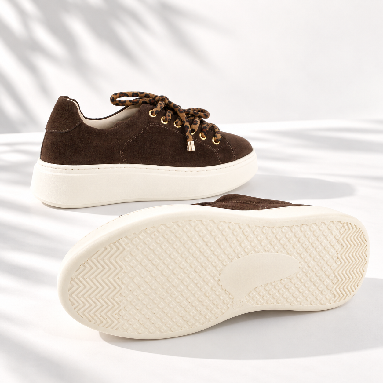 Sneakers Step