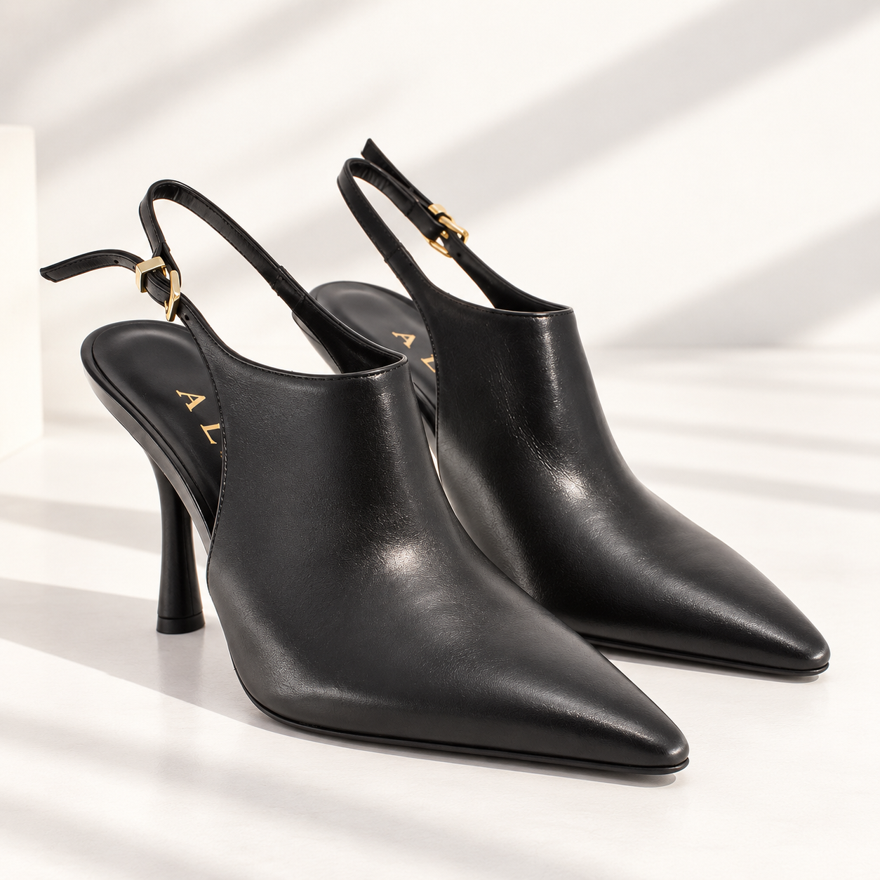 Slingback Albano