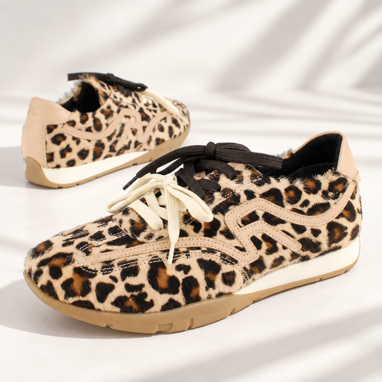 Sneakers Frau