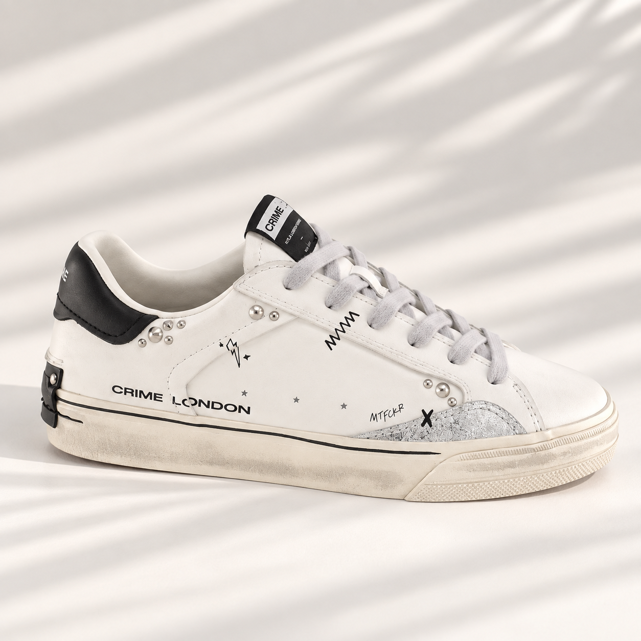 Sneakers Crime London