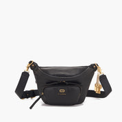 Marsupio La Carrie Bell Waistpack in ecopelle