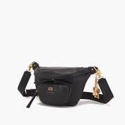 Marsupio La Carrie Bell Waistpack in ecopelle