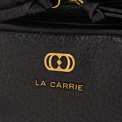 Marsupio La Carrie Bell Waistpack in ecopelle