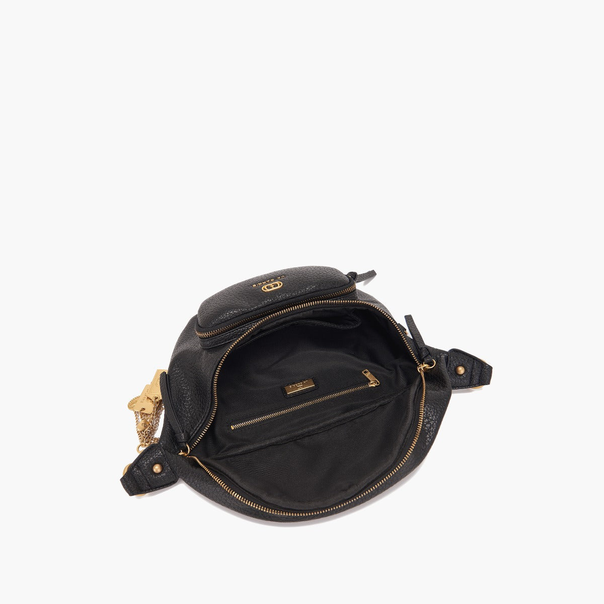 Marsupio La Carrie Bell Waistpack in ecopelle