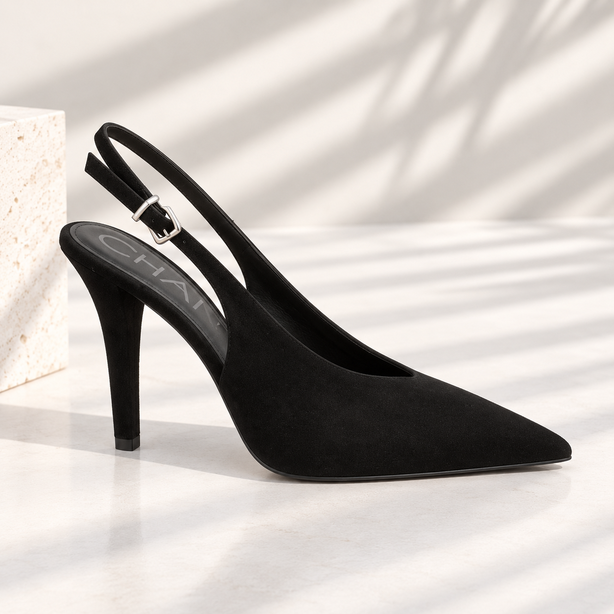 Slingback Chantal