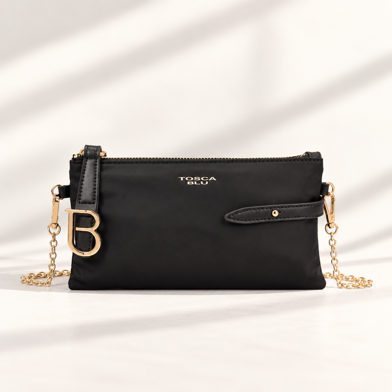 Pochette Tosca Blu