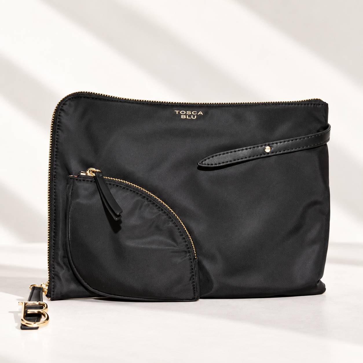 Bustina Tosca Blu
