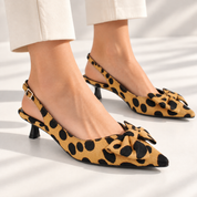 Slingback Bibilou