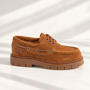 Mocassino Camper