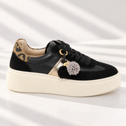 Sneakers Step