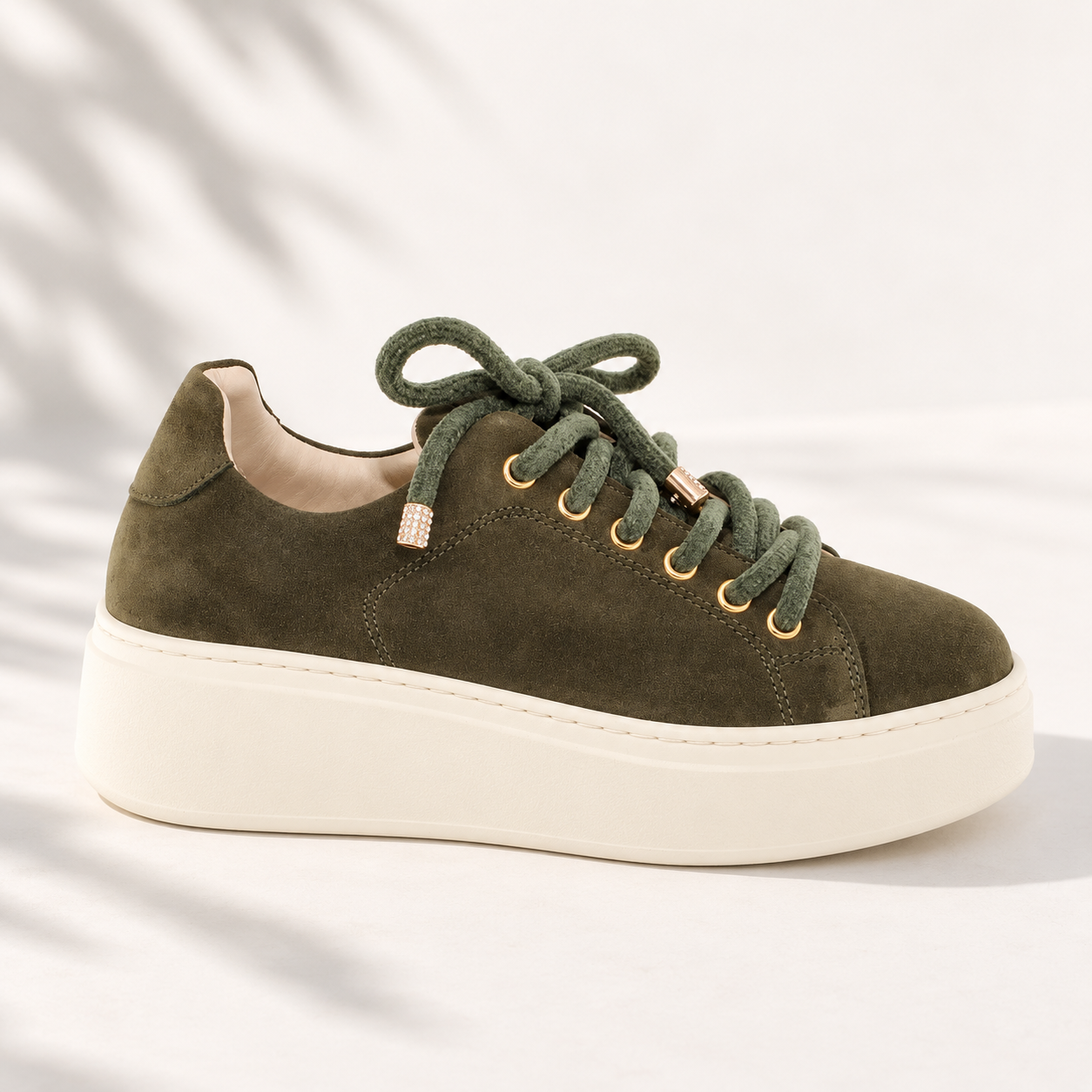 Sneakers Step