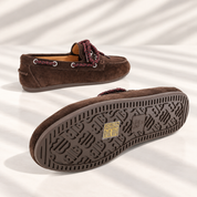 Mocassino Bibilou