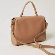 Borsa Twinset Top Hadle in ecopelle