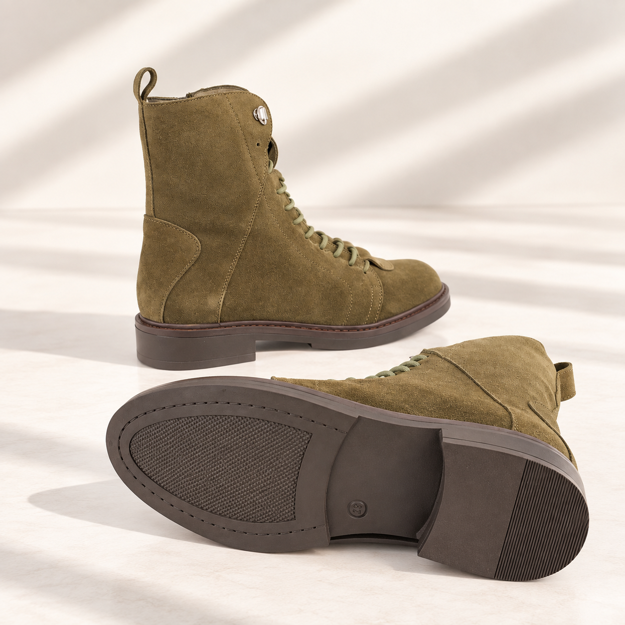 Anfibio Step