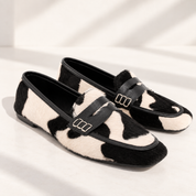 Mocassino Le(s)chiches