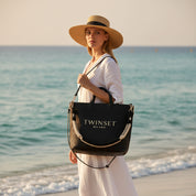 Borsa Twinset Shopper