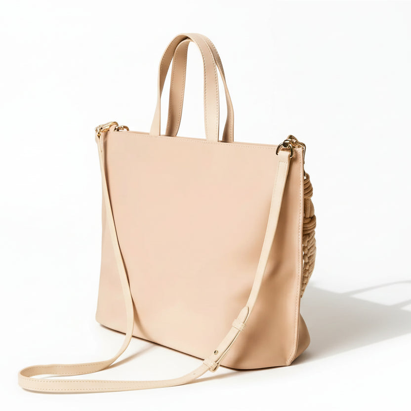 Borsa Twinset Shopper