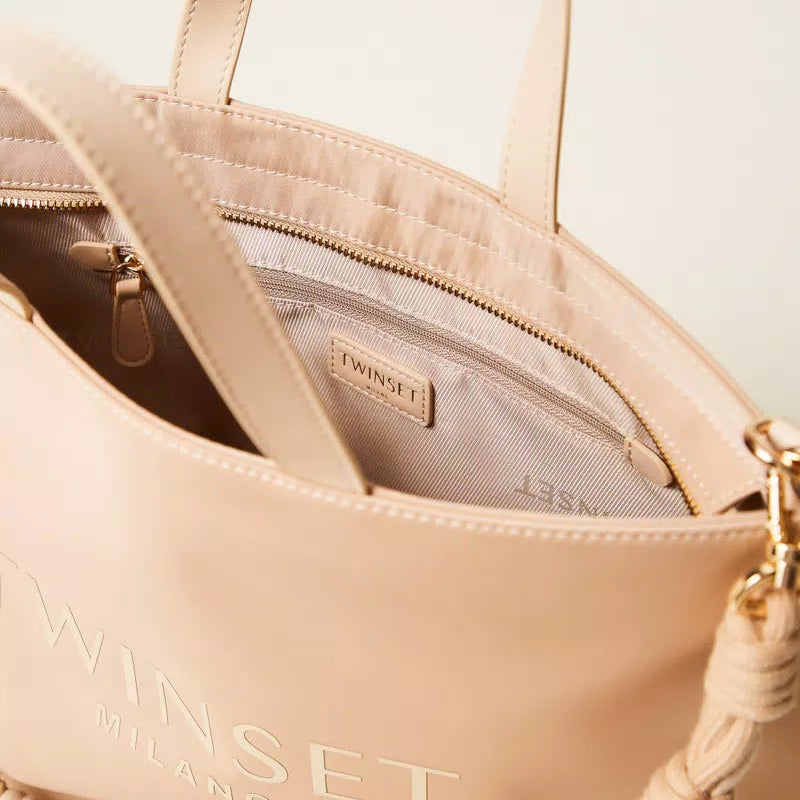 Borsa Twinset Shopper