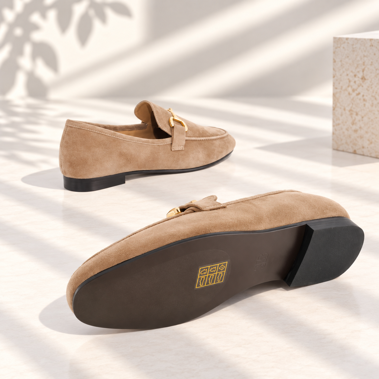 Mocassino Bibilou