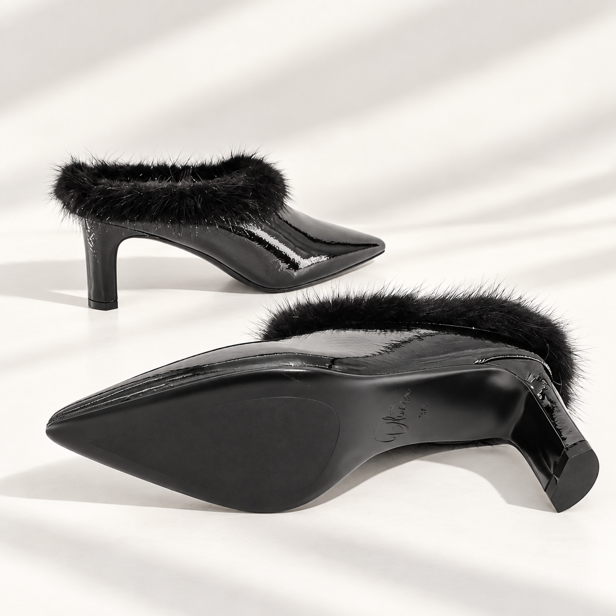 Sabot Miss Olivia