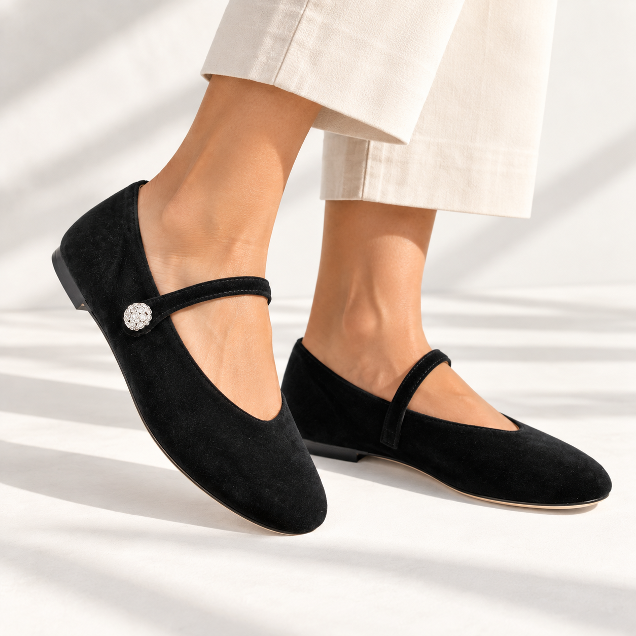 Ballerina Prosperine
