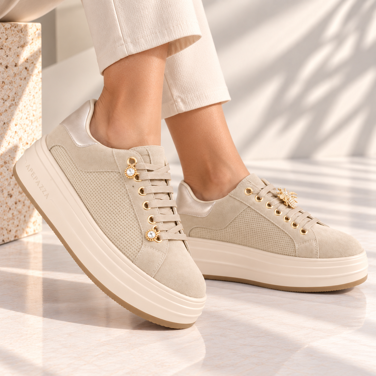 Sneakers Apepazza