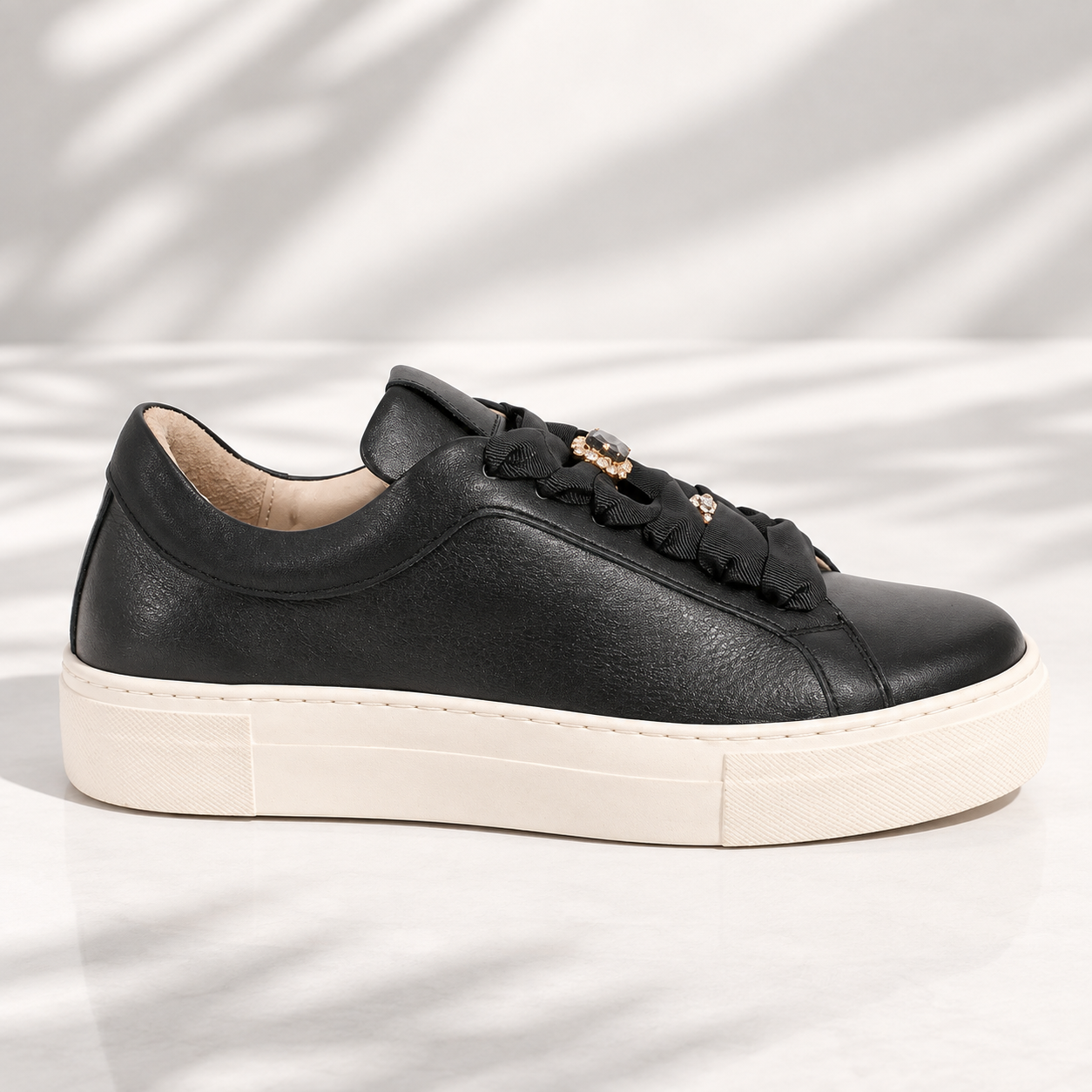 Sneakers Step