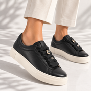 Sneakers Step