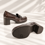 Mocassino Pitillos