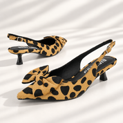 Slingback Bibilou