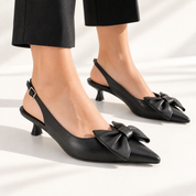 Slingback Bibilou