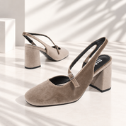 Slingback Bibilou