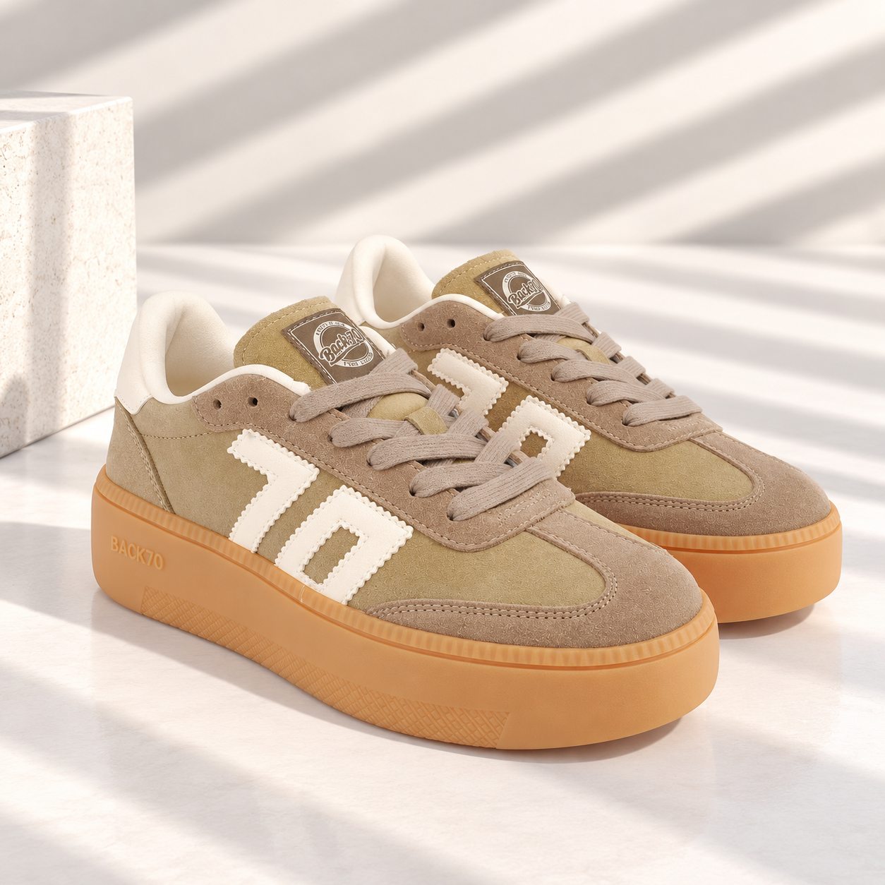 Sneakers Back70