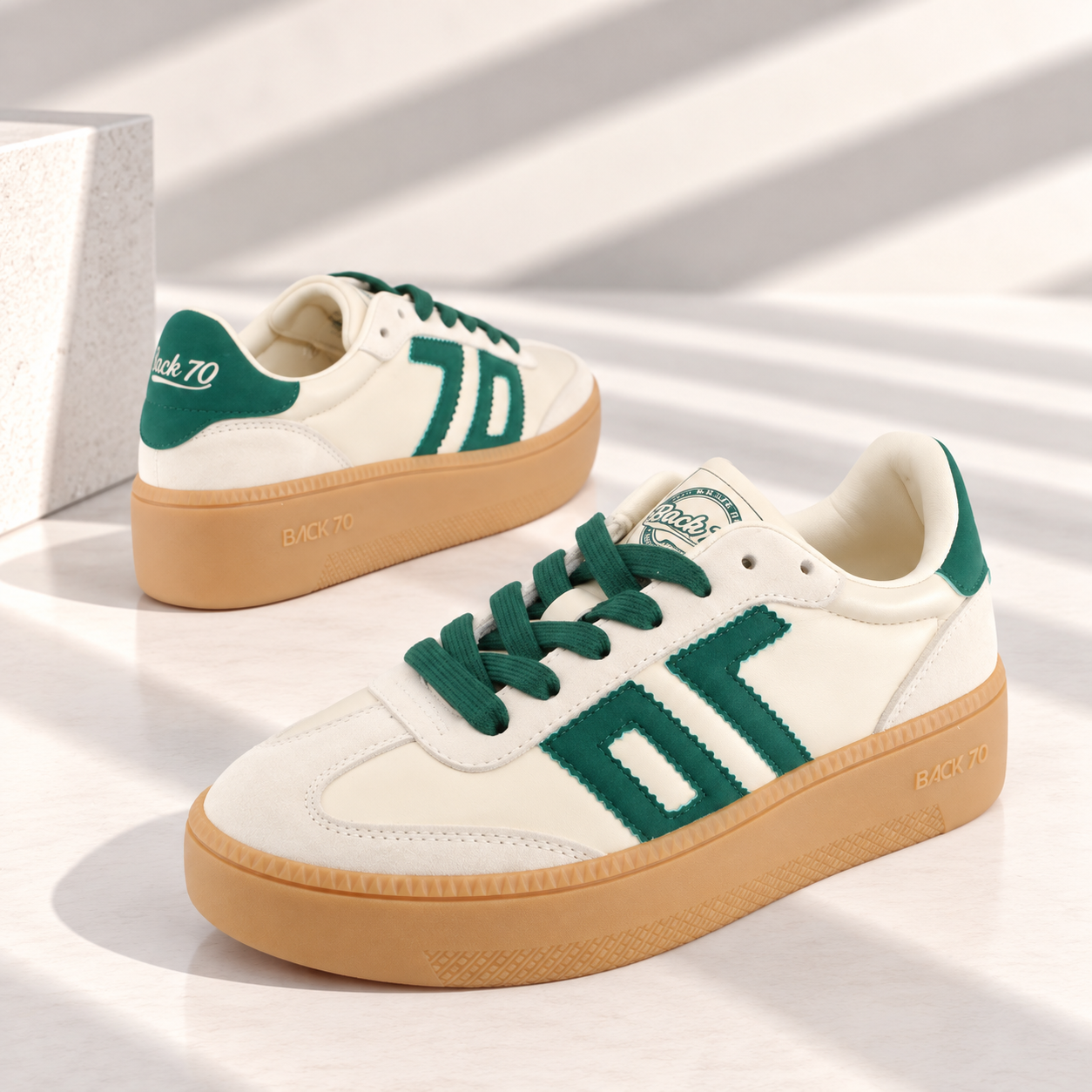 Sneakers Back70