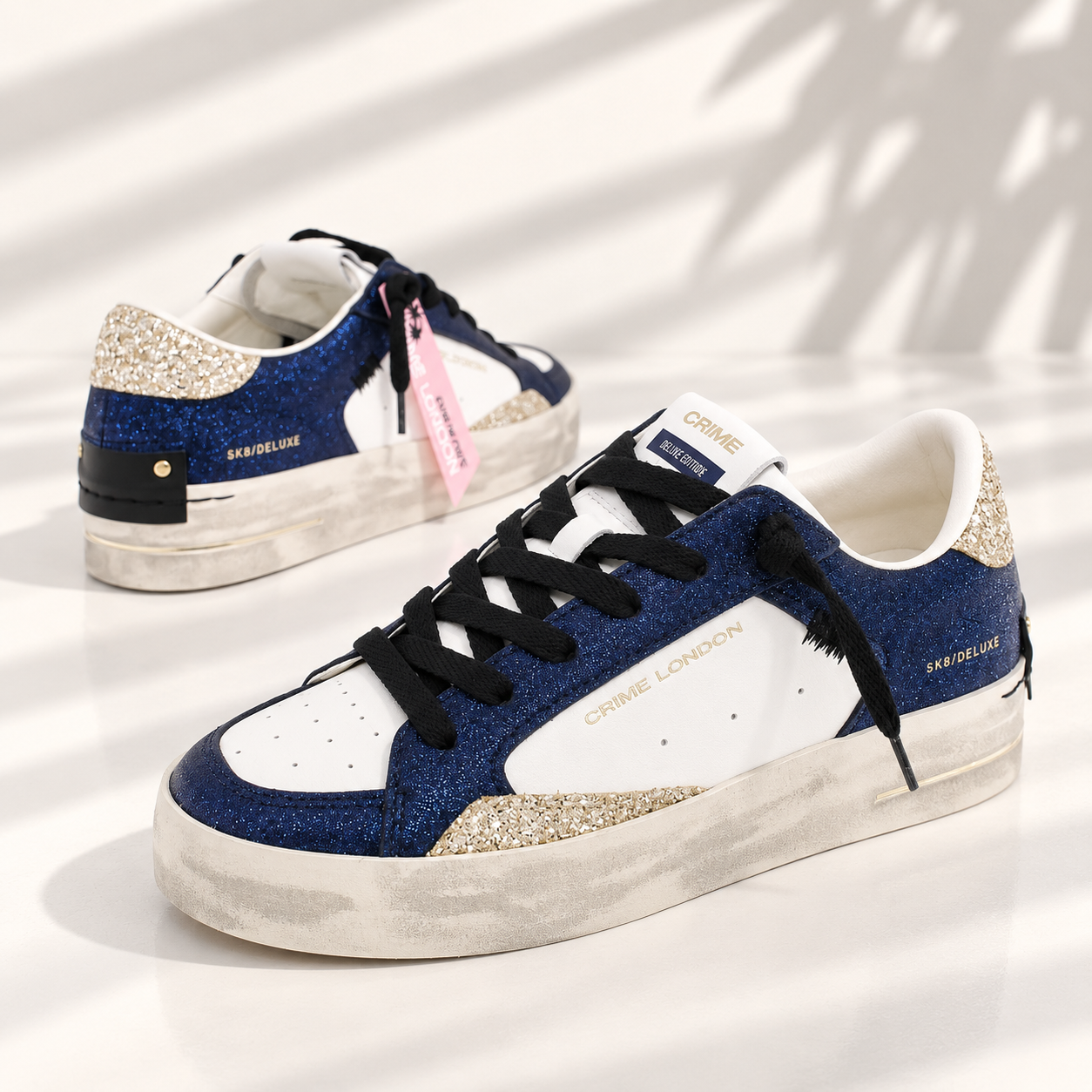 Sneakers Crime London