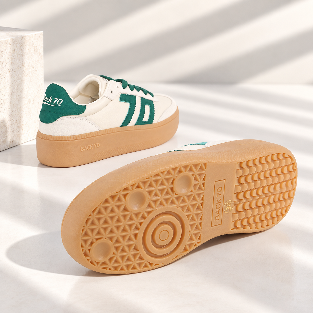 Sneakers Back70